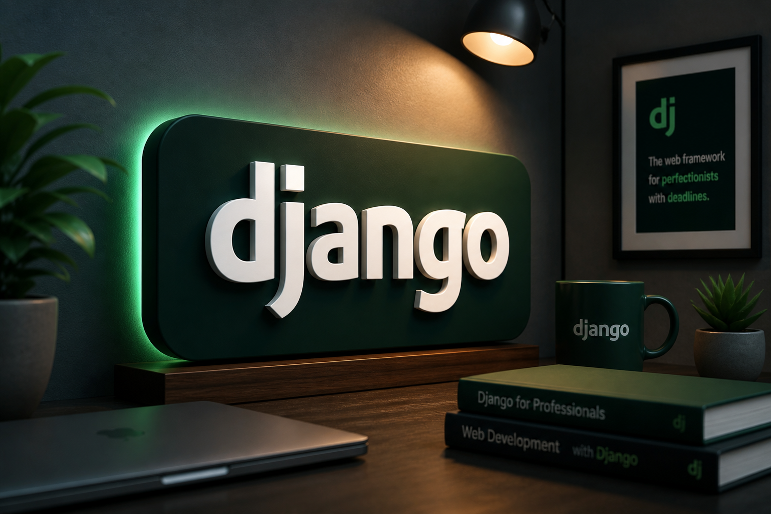 Django Framework