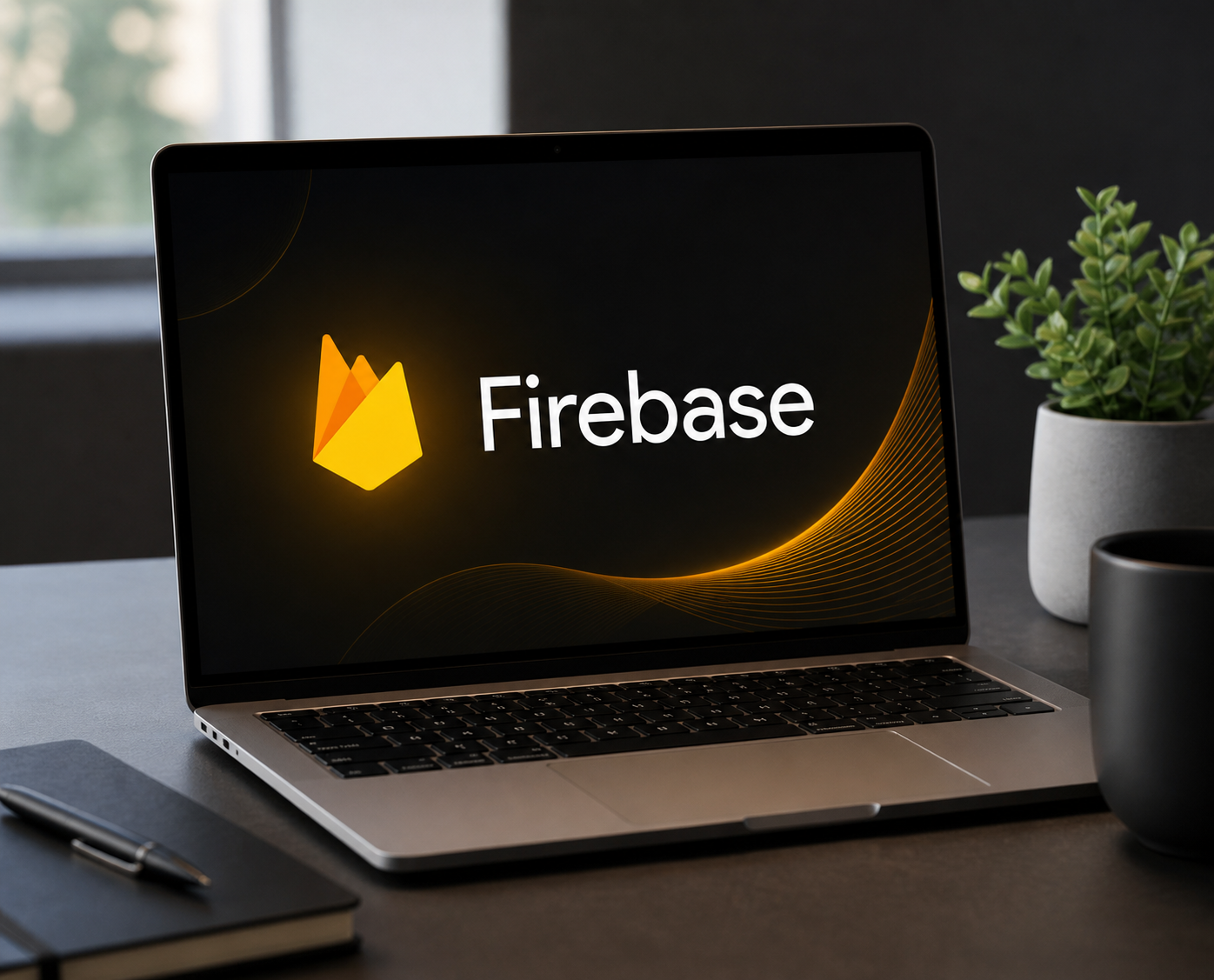 Firebase Overview