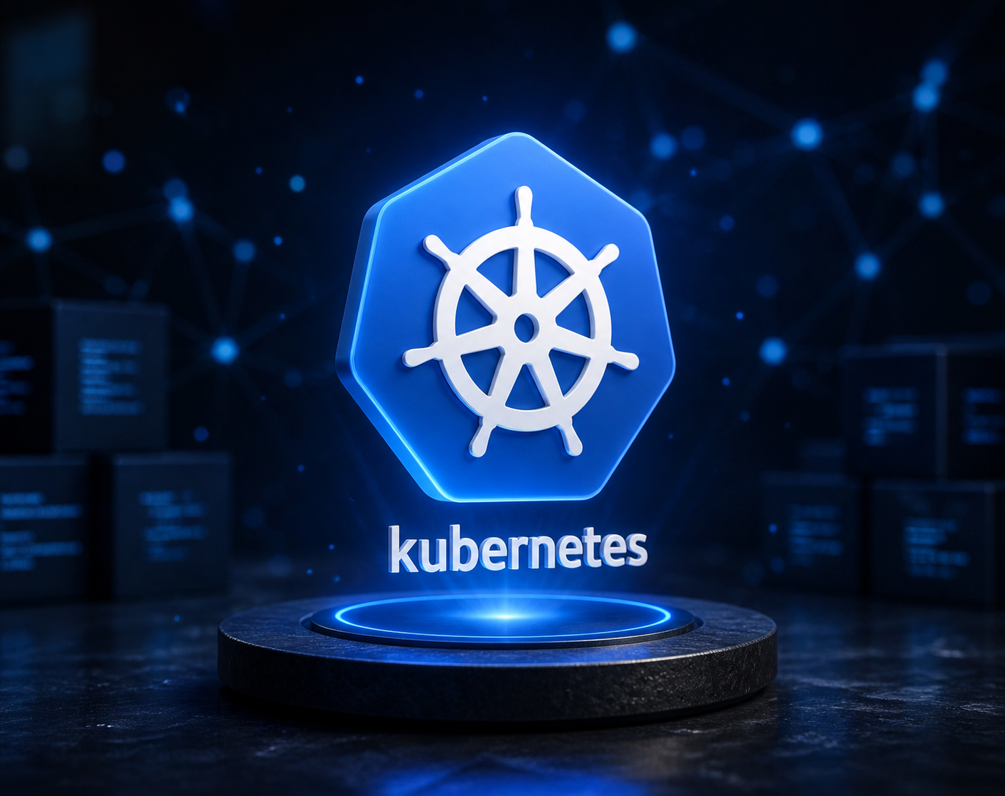 Kubernetes Container Orchestration