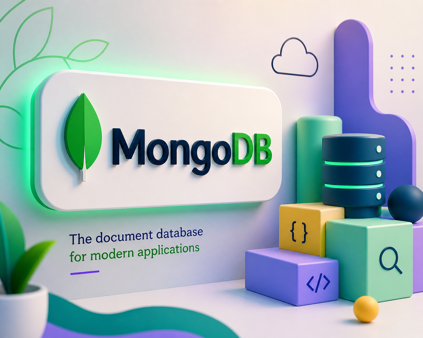 MongoDB Document Structure